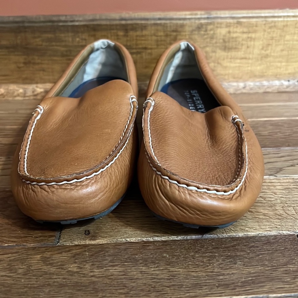 Sperry Top - slider Pilot shoes